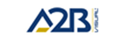 logo A 2 b