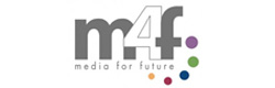 logo Media For future